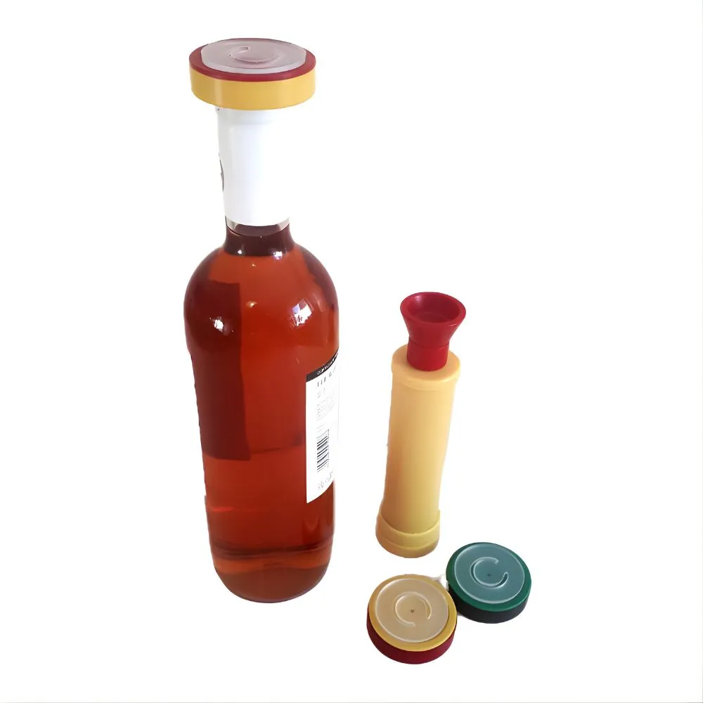 [s_ws_1] Winemaking Accessories Small Set