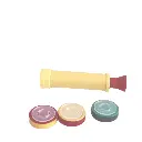 Borászati Kellékek Kis Szett