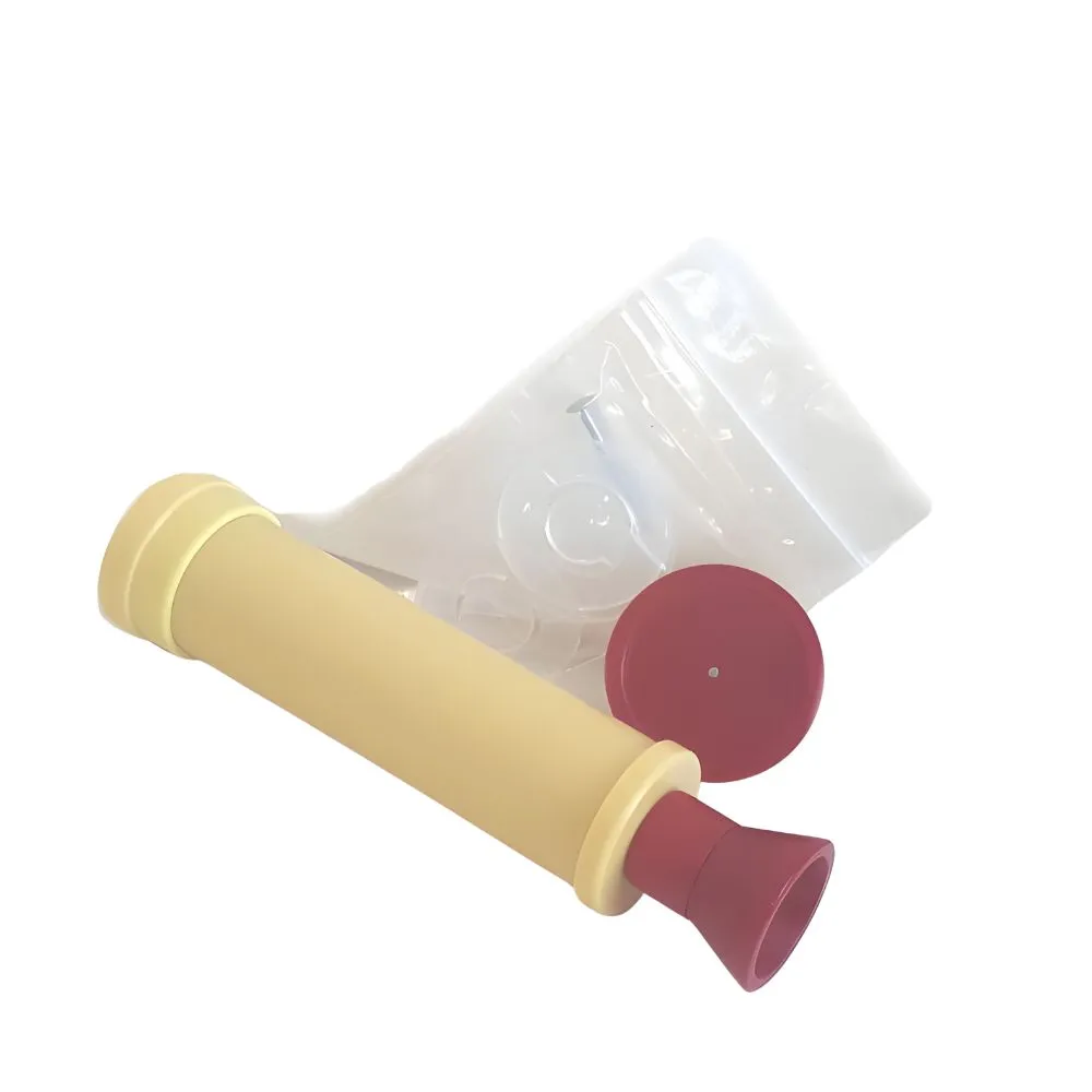 Handheld Vacuum Packaging System Small Set