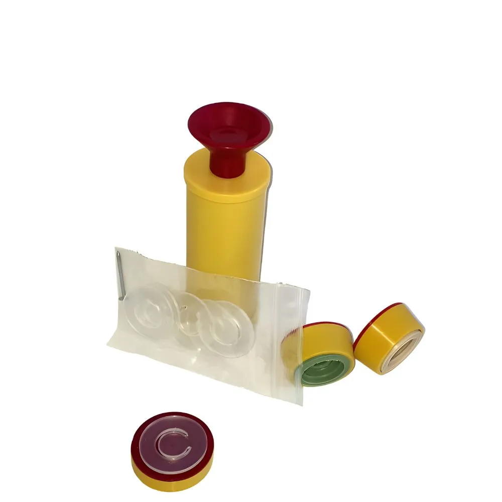 [s_wse_1] Vacuum Packaging System Large Set