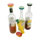 Öntőgyanta Tároló Szett