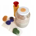 Öntőmassza Légtelenítő & Vákuumozó Rendszer Szett