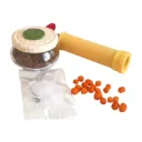 Pelletpumpe