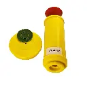 Borászati Kellék Szett Vákuumzárral Demizsonhoz