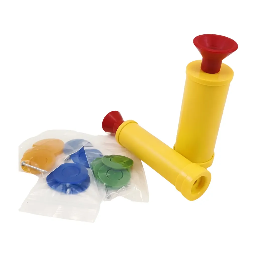 Vákuumcsomagoló Rendszer Gyümölcs Fagyasztáshoz és Aszalványok Tárolásához