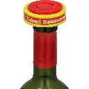 Custom Vacuum Seal for Wine Bottles - Unique Gift for Men