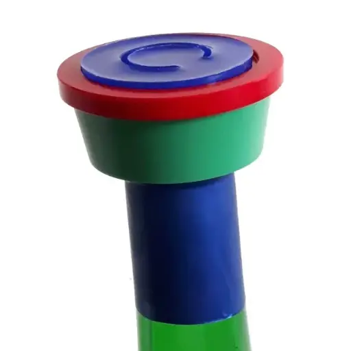 Vákuumos Borzár Peremes