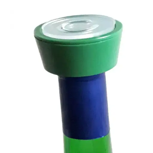 Vákuumzár Borosüveghez