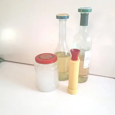 [ontogyanta_kis_szett] Öntőgyanta Tároló Szett