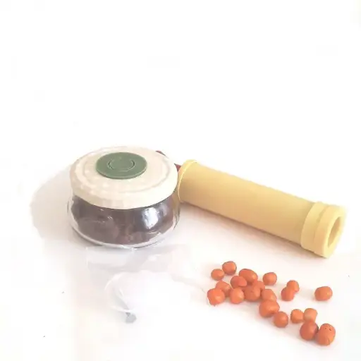 [pellet_pumpa_szett] Pellet Pumpa