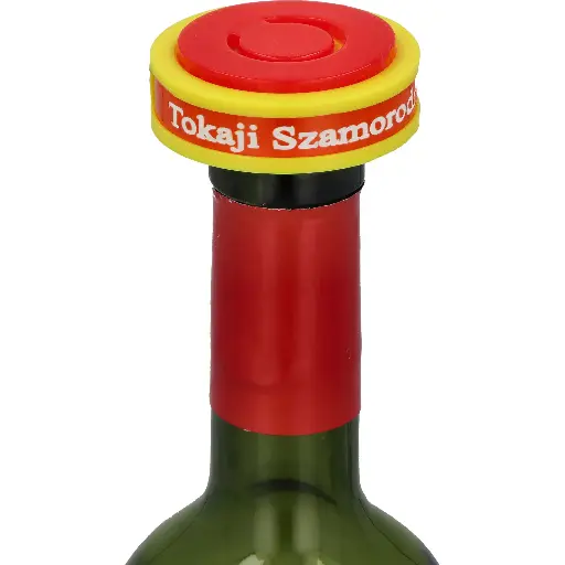 Egyedi Vákuumzár Borosüvegekhez - Egyedi Ajándék Férfiaknak